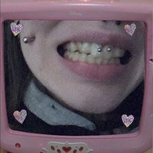 Meet your posher, Rosie!